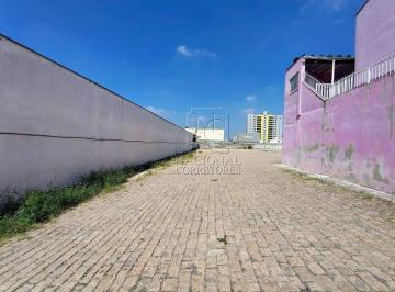 Terreno · 2630m² · 4 Vagas · Terreno para aluguel, 4 vagas, Taboão - São Bernardo do Campo/SP