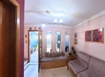 Casa · 53m² · 2 Quartos · 1 Vaga · Sobrado à venda, 2 quartos, 2 suítes, 1 vaga, Vila Metalúrgica - Santo André/SP