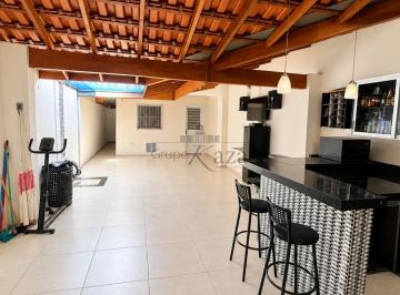 Casa de 2 quartos, São José dos Campos · GENERIC_TITLE