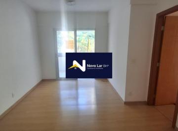 Apartamento · 86m² · 3 Quartos · 2 Vagas · Apartamento 86m², 3 quartos, suíte, 2 vagas para alugar no Vila Paris