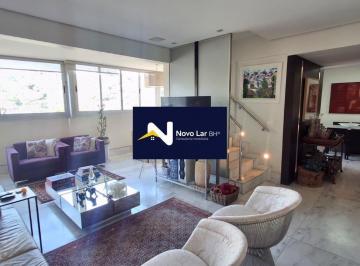 Apartamento · 180m² · 4 Quartos · 2 Vagas · Cobertura Top House 180m², 4 quartos, suíte, 2 vagas no Vila Paris