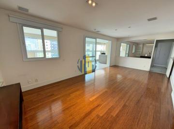 Apartamento de 3 quartos, São Paulo · Apartamento 128 m² | 3 Suítes | Varanda Gourmet | 2 Vagas | Vila Mariana