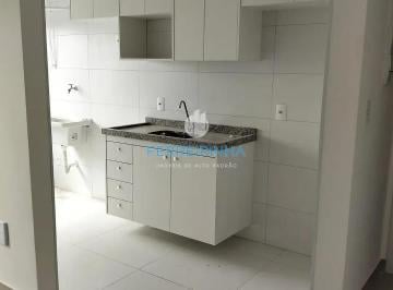 Apartamento · 60m² · 3 Quartos · Apartamento para locação, Parque Residencial Flamboyant, São José dos Campos, SP