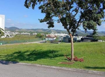 Terreno · 601m² · Terreno à venda, Condomínio Residencial Colinas do Paratehy, São José dos Campos, SP
