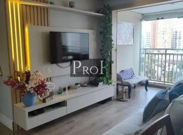 Apartamento de 3 quartos, São Bernardo do Campo · Apartamento á venda 3 quartos, Centro - São Bernardo