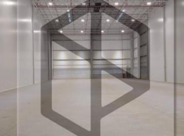 Foto 01 · Locação de Galpão Comercial de 1.320m² em Condomínio no Jaguaré, São Paulo-SP