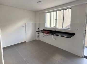 Casa · 34m² · 1 Quarto · Casa de Condomínio Nova R$ 1.450,00 | 1 Dormitório | 1 Banheiro | Vila Zatt