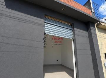 Comercial · 14m² · Salão Comercial Novo R$ 1.200,00 | 1 Banheiro | Vila Zat