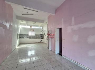 Comercial · 60m² · 4 Vagas · Salão Comercial R$ 2.400,00 | 2 Banheiros | 4 vagas | Jd. Ipanema