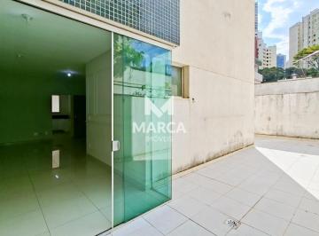 Apartamento · 168m² · 3 Quartos · 3 Vagas · Área privativa para aluguel, 3 quartos, 1 suíte, 3 vagas, Luxemburgo - Belo Hori