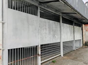 Barracão disponivel para locação · Barracão disponivel para locação