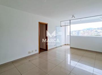 Apartamento · 82m² · 3 Quartos · 2 Vagas · Apartamento para aluguel, 3 quartos, 1 suíte, 2 vagas, Santa Efigênia - Belo Hor