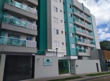 Apartamento · 54m² · 2 Quartos · 1 Vaga · VENDA | Apartamento, com 2 dormitórios em Zona 03, Maringá