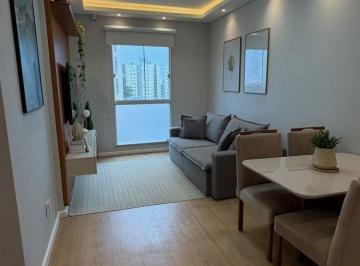 Apartamento · 2 Quartos · 1 Vaga · VENDA | Apartamento, com 2 dormitórios em Centro, Salvador