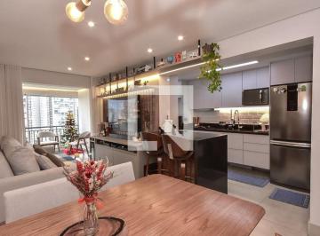 Apartamento · 73m² · 2 Quartos · 1 Vaga · Apartamento à Venda - Vila Andrade, 2 Quartos, 73 m2