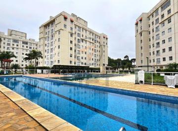 Apartamento · 89m² · 2 Quartos · Apartamento à venda - no Campo Comprido
