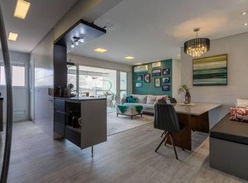 Apartamento · 90m² · 2 Quartos · 2 Vagas · Apartamento com 2 dormitórios à venda, 90 m² por R$ 1.160. - Jardim Prudência -