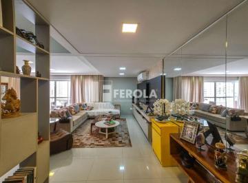 Apartamento de 4 quartos, Águas Claras · GENERIC_TITLE