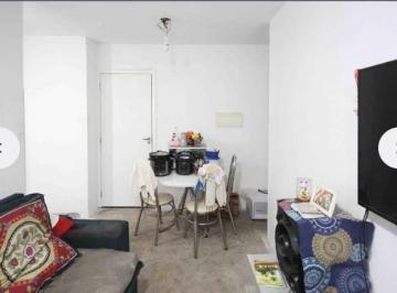 Foto 01 · Apartamento à venda em São Paulo-SP: 2 quartos, 1 sala, 1 banheiro, 43m² no Jardim Egle!