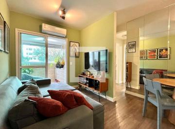 Apartamento · 56m² · 2 Quartos · 2 Vagas · Apartamento à Venda - Saúde, 2 Quartos, 56 m2