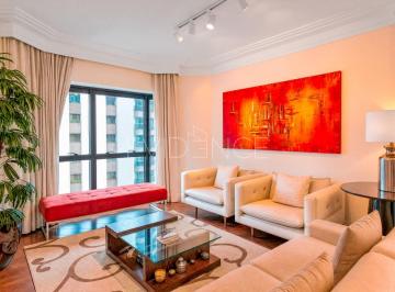 Photo 1 · Condomínio Paloma | 224m² | 3 Suítes | 4 Vagas | 1 Apartamento por Andar | Análi