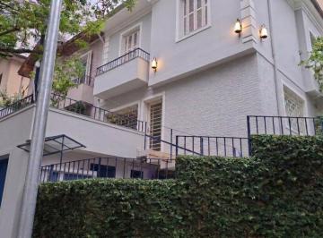 95a11e3f-950c-4154-b3e9-39ad3305ce1f · Casa comercial para locação em Perdizes, 125m²