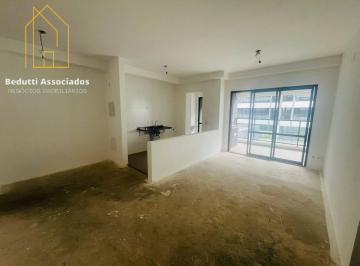 Apartamento · 106m² · 3 Quartos · 2 Vagas · APARTAMENTO NOVO À VENDA – CONDOMÍNIO MADERÁ 3 SUÍTES