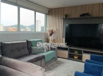 Apartamento · 120m² · 2 Quartos · 2 Vagas · Cobertura em Jardim Haydee