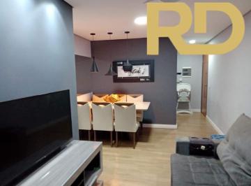 Apartamento · 64m² · 3 Quartos · 1 Vaga · Apartamento a venda no Saudade