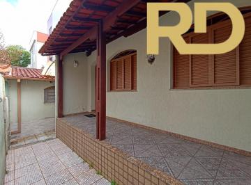 Comercial · 115m² · 3 Quartos · Casa Comercial no Esplanada de 03 quartos já montada