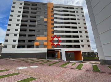 Apartamento · 63m² · 3 Quartos · 1 Vaga · Apartamento novo no Viver Bem Indianópolis à venda com 3 quartos, sendo 1 suíte por R$ 400.000 no ba