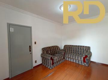Apartamento · 112m² · 2 Quartos · 1 Vaga · Apartamento de 02 quartos no Horto