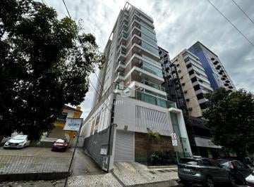 Photo 1 · Apartamento com 4 quartos para alugar por R$ 5.500,00 mês - Centro - Juiz de Fora/MG