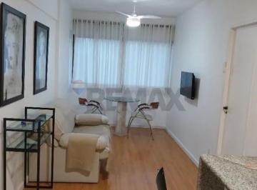 Apartamento · 40m² · 1 Quarto · 1 Vaga · Flat no 23º andar com vista para o Parque da Jaqueira – mobiliado, em frente ao parque, pronto para