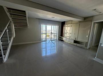 Apartamento · 254m² · 3 Quartos · 3 Vagas · Cobertura Duplex - Vila Ema - Residencial Athmosphere - 3 Dormitórios - 254m².