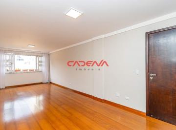 Apartamento · 87m² · 2 Quartos · 1 Vaga · Apartamento com 2 quartos e 1 vaga para aluguel no Batel