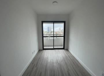img1 · Apartamento Novo no Bangu com 1 Dormitório, Vaga e Lazer Completo | 40 m² REF: 20956