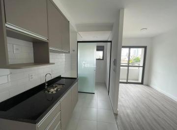 img1 · Apartamento Novo com 40m², 1 Dormitórios e 1 Vaga | Bangu – Santo André REF: 20953