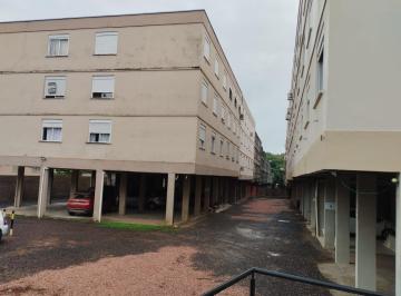 Apartamento · 70m² · 3 Quartos · 1 Vaga · Apartamento com 3 quartos, vaga de garagem coberta no bairro Glória, Porto Alegre/RS