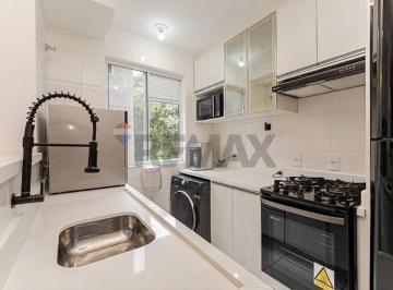 Photo 1 · Apartamento semi-mobiliado - Em Condomínio Clube - Almirante Tamandaré