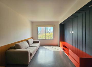 Photo 1 · Apartamento à Venda no Itaim 84m², 2 Quartos sendo 1 Suíte, 1 Vaga de garagem po