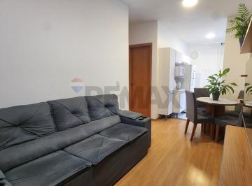 Apartamento · 52m² · 2 Quartos · Apartamento com 2 quartos à venda em Sorocaba