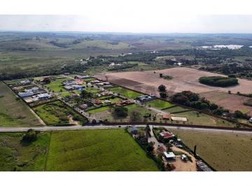 Terreno · 1000m² · 1 Quarto · Terreno 1000m² em Residencial Fechado Vivendas do Porto Capela do Alto-SP
