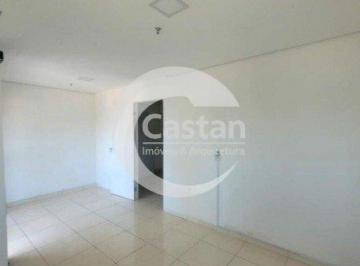 Comercial · 37m² · 1 Quarto · 1 Vaga · Sala Comercial em Vila Formosa