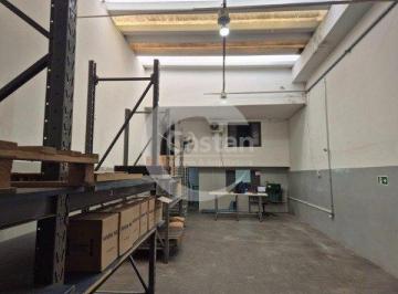 Comercial · 200m² · 1 Quarto · Sala Comercial em Brás
