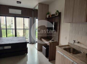 Apartamento · 27m² · 1 Quarto · Apartamento em Mooca
