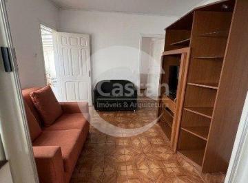 Casa · 120m² · 2 Quartos · 1 Vaga · Sobrado em Vila Ré
