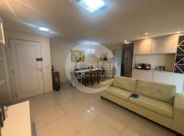 Apartamento · 120m² · 3 Quartos · 2 Vagas · Apartamento em Vila Prudente
