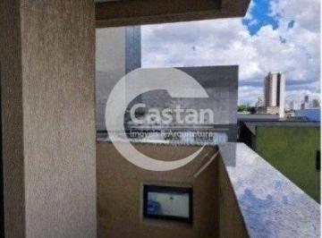 Comercial · 37m² · 1 Quarto · 2 Vagas · Sala Comercial em Tatuapé