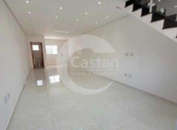 Casa · 175m² · 3 Quartos · 4 Vagas · Sobrado em Penha